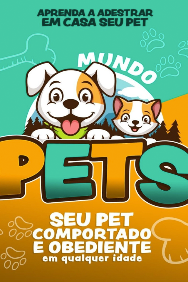 Adestramento Pet