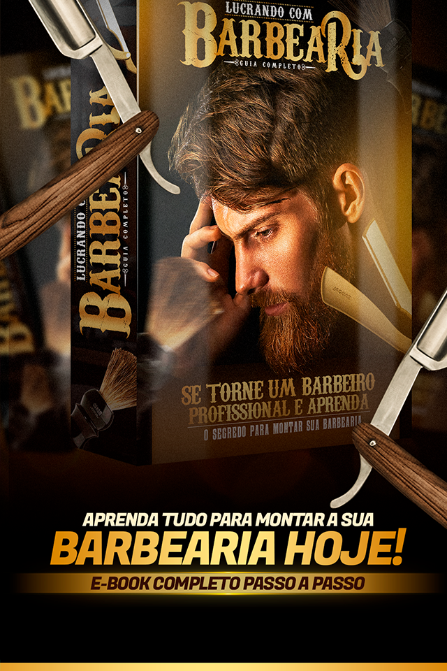 Barbearia