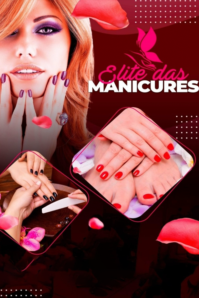 Elite Manicures