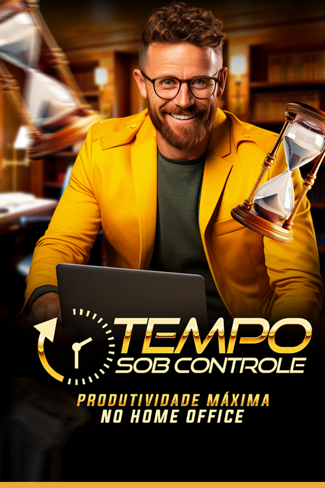Tempo Sob Controle